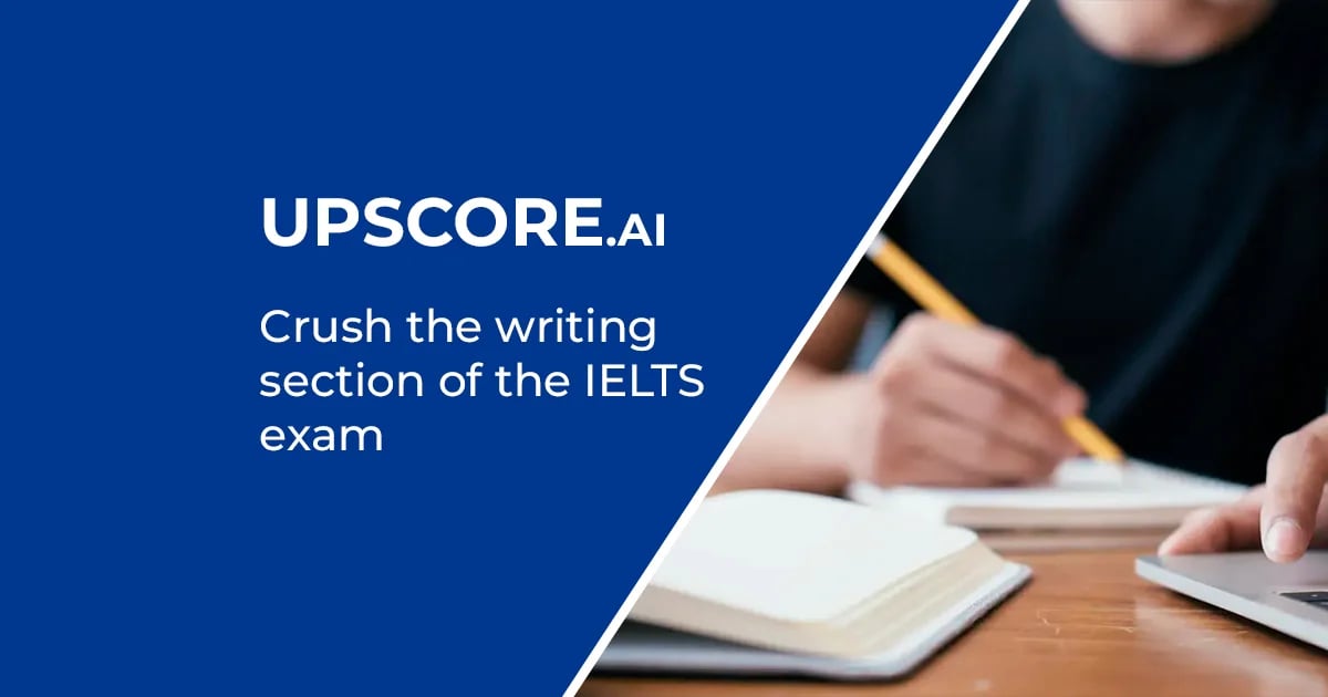 UpScore AI
