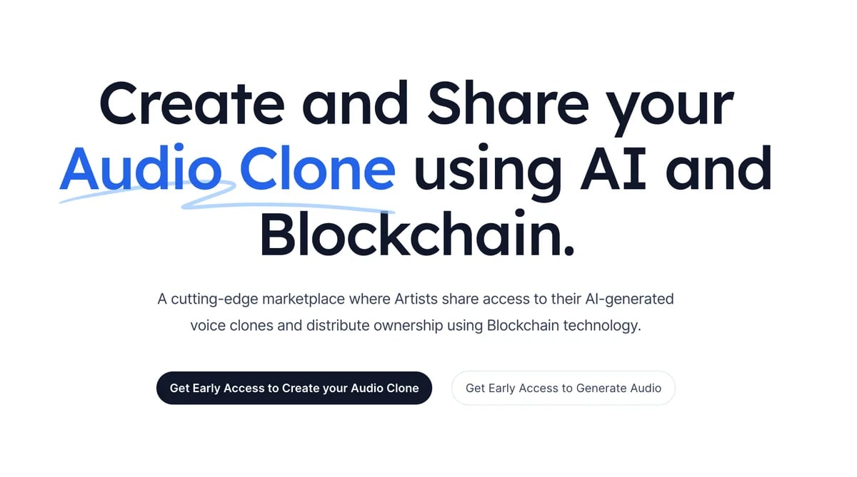 Vagabond AI