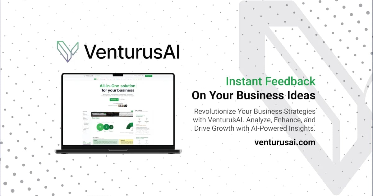 VenturusAI