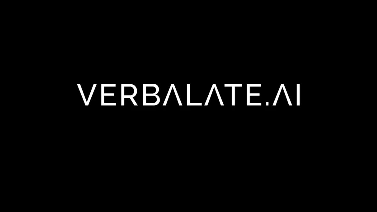 Verbalate™