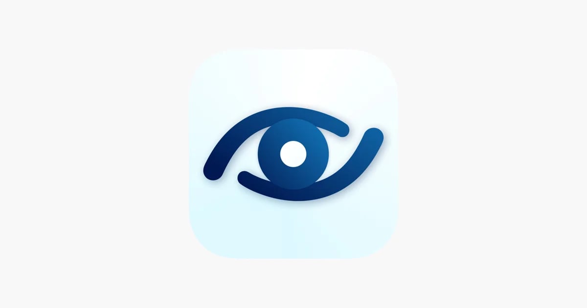 VisionCare - Eye Exams