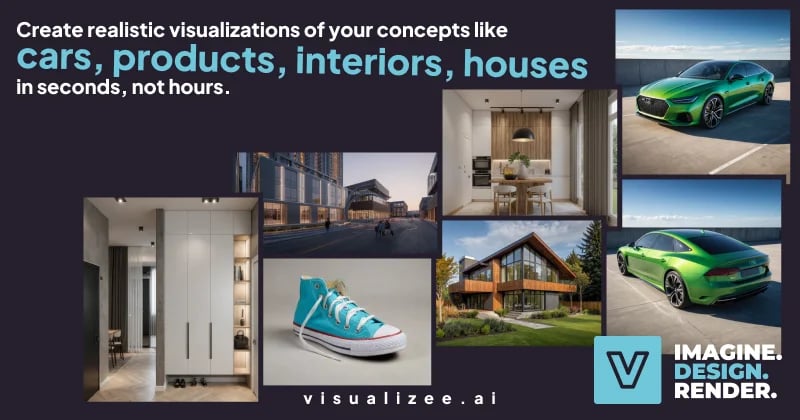 Visualizee.ai