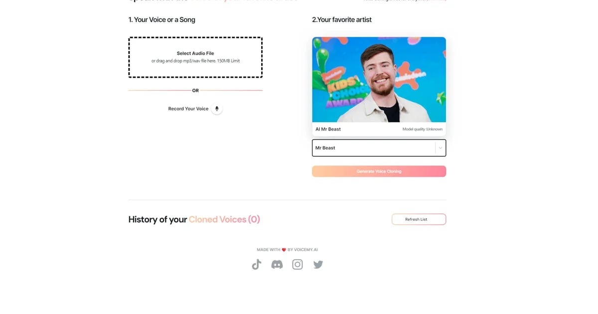 Voicemy.ai