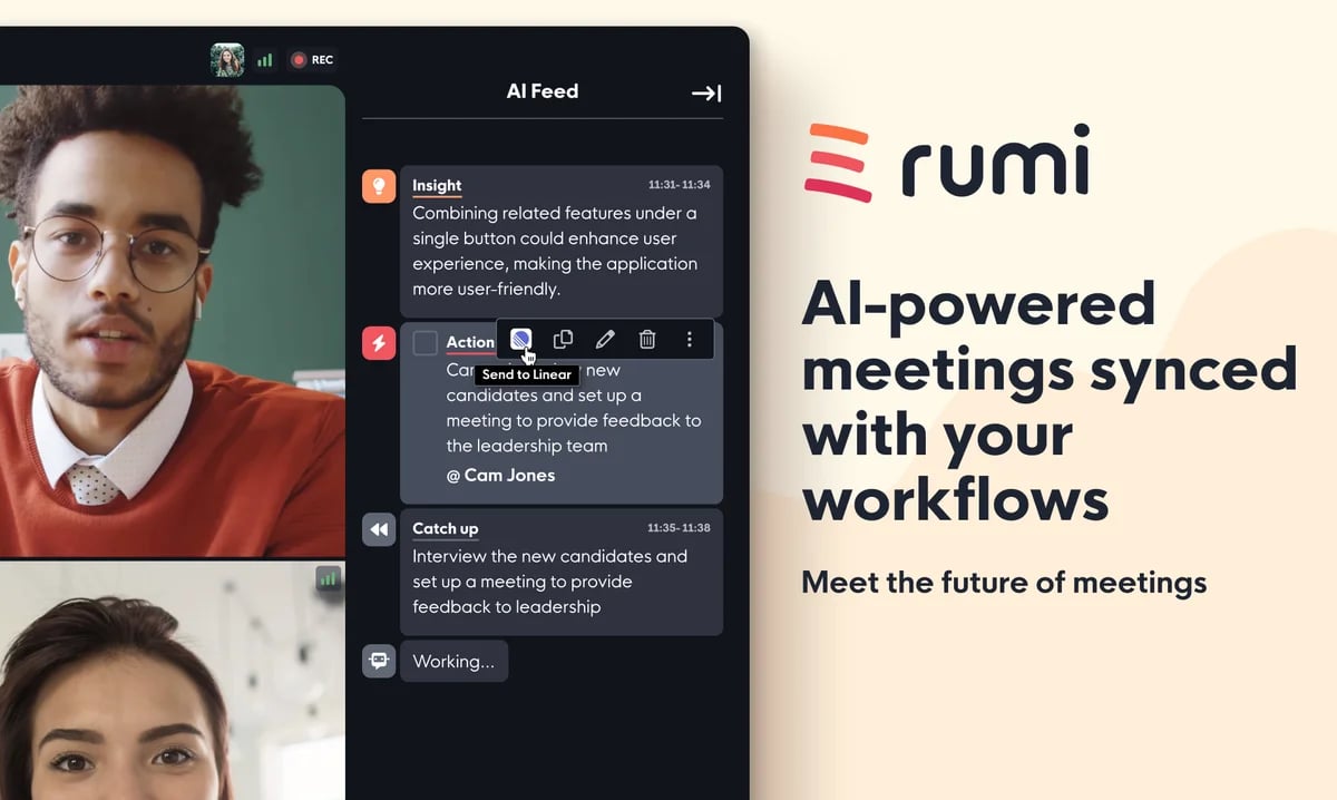 Rumi.ai
