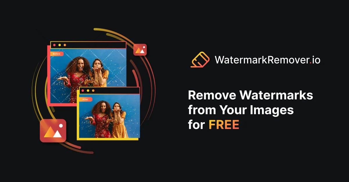 WatermarkRemover.io
