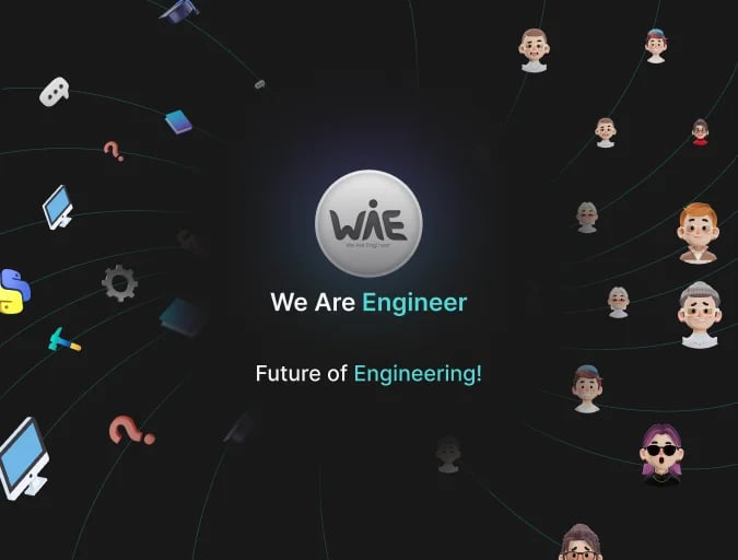 We Are Engineer