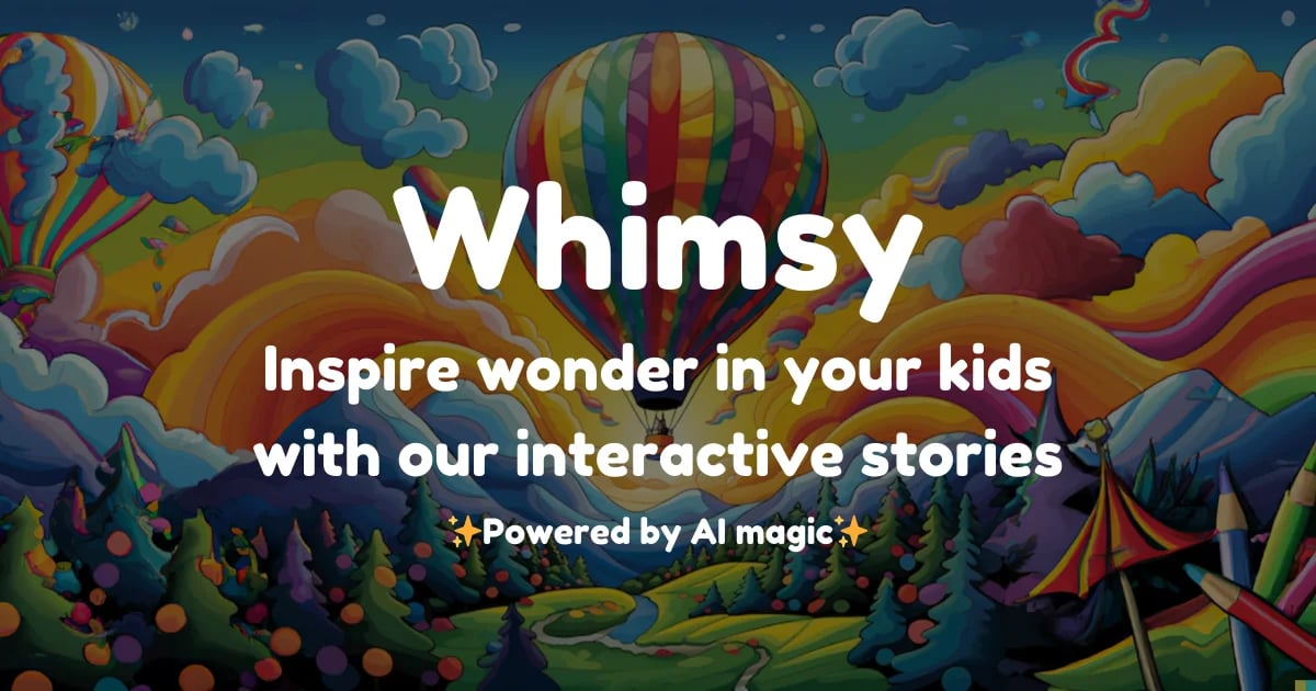 Whimsy