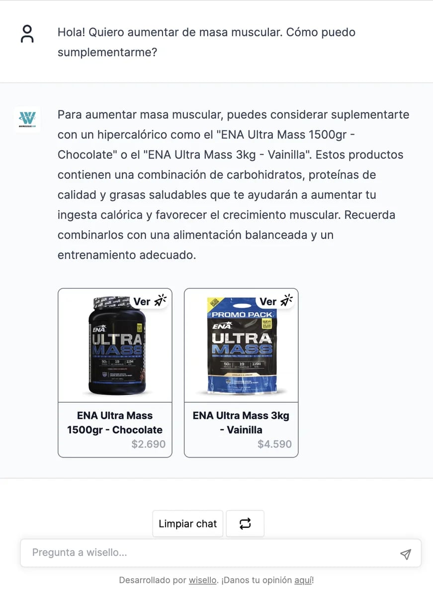 wisello
