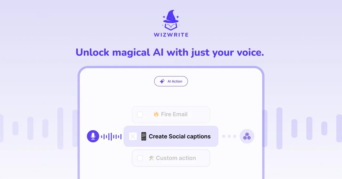 Wiz Write
