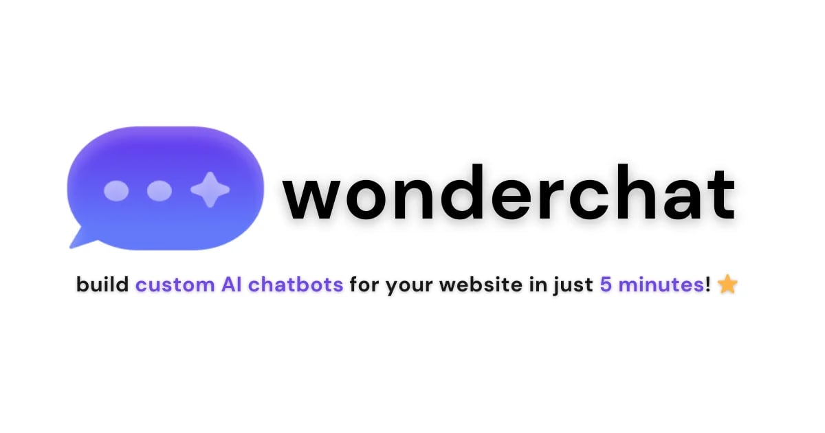 Wonderchat