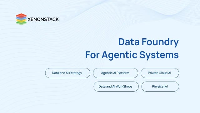 XenonStack