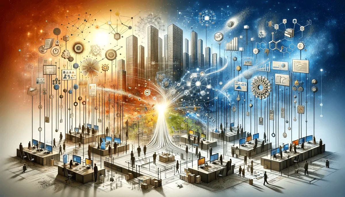 KnowSilos