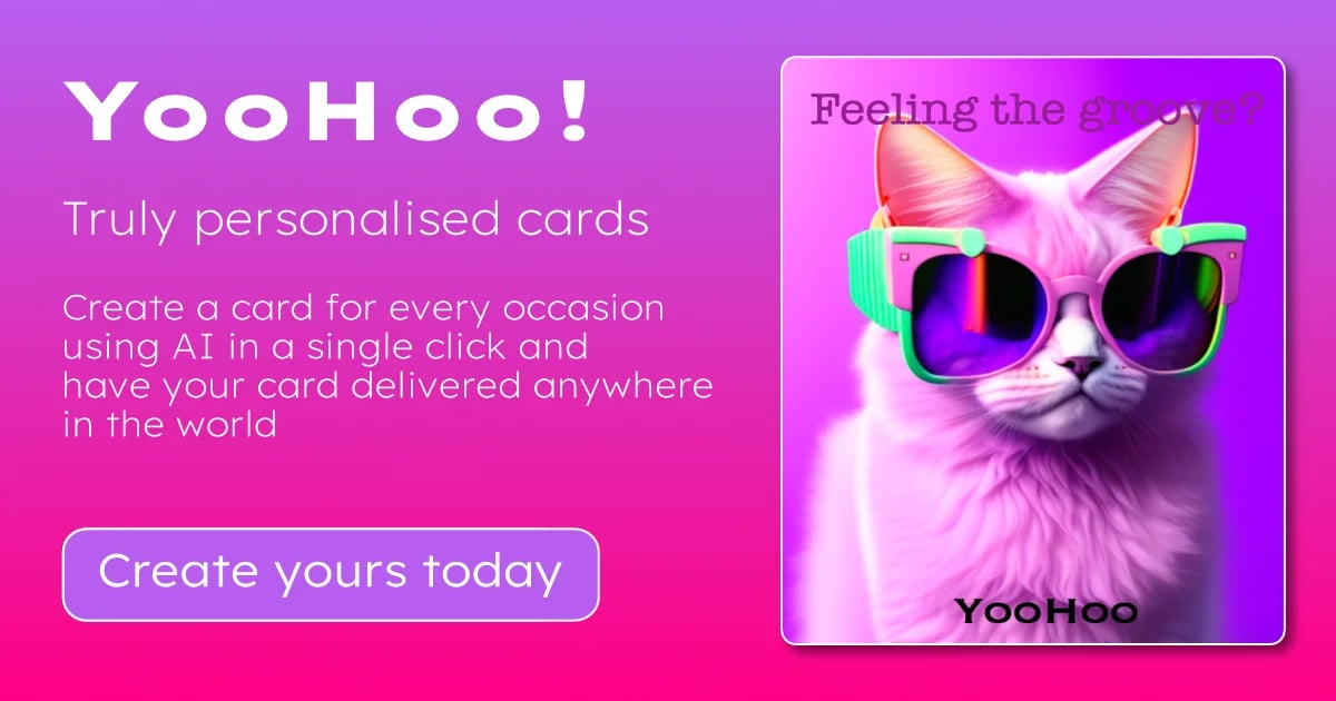 YooHoo!