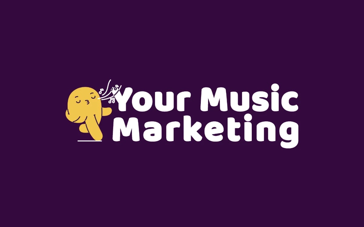 Your Music Marketing