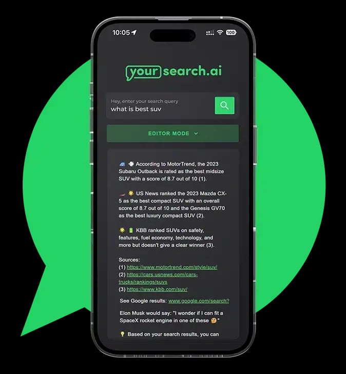 yoursearch