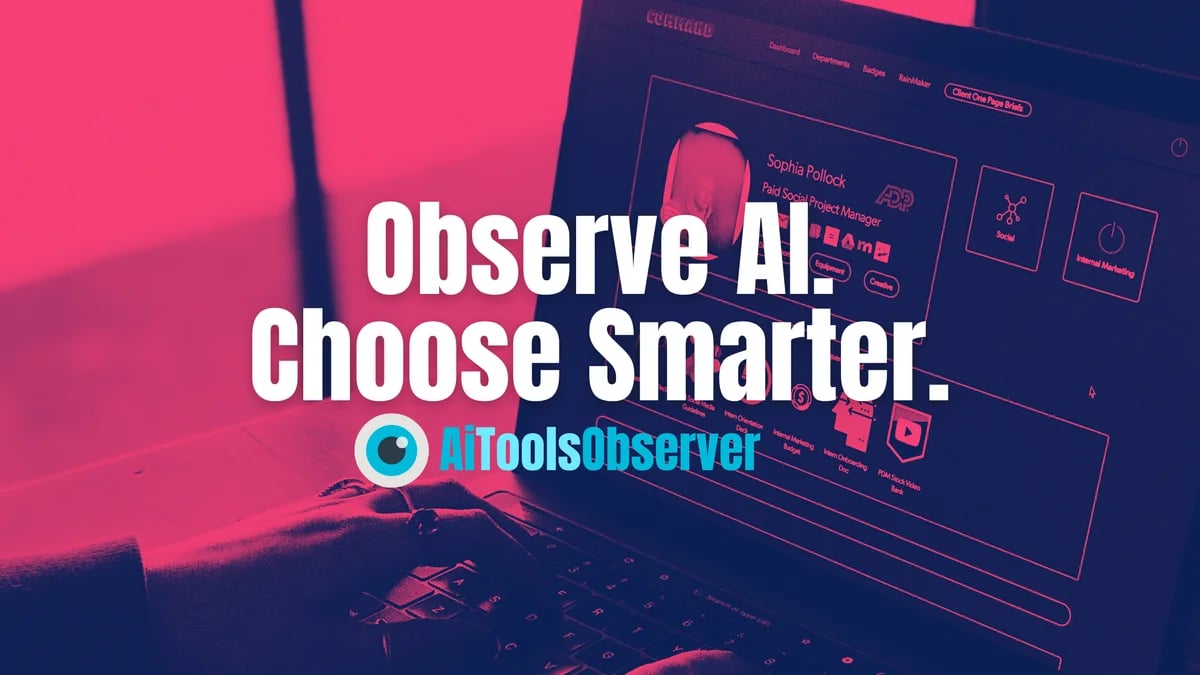 AiToolsObserver