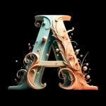 AI Pixar Posters