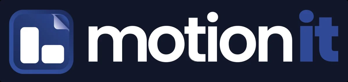 MotionIt AI