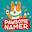 Pawsome Namer