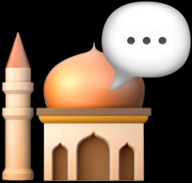 Salam Chat