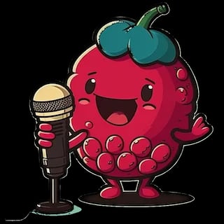 Scribeberry