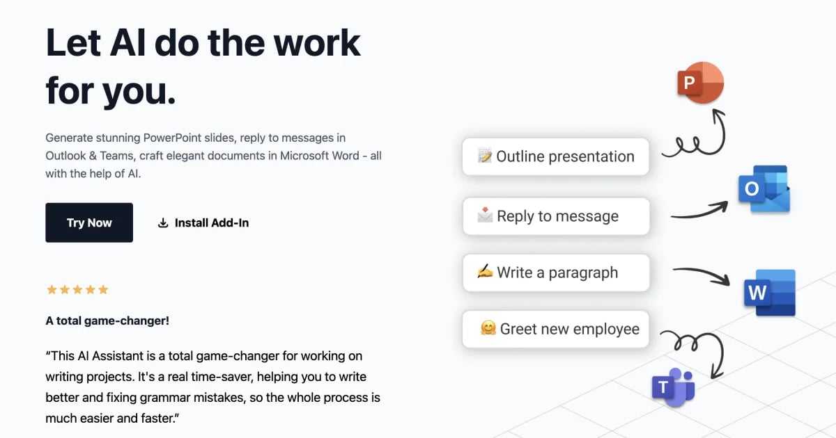 AI Perfect Assistant AI Perfect Assistant