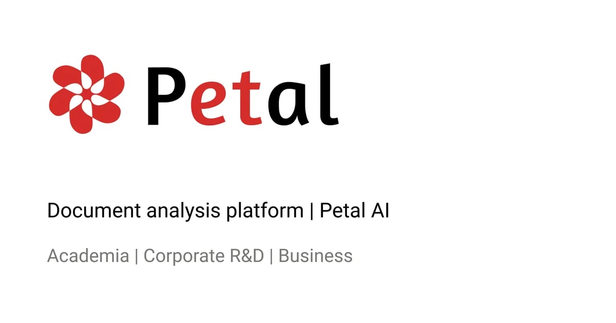 Petal Petal