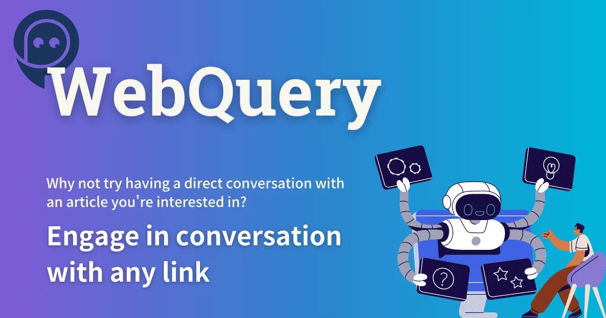 WebQuery WebQuery