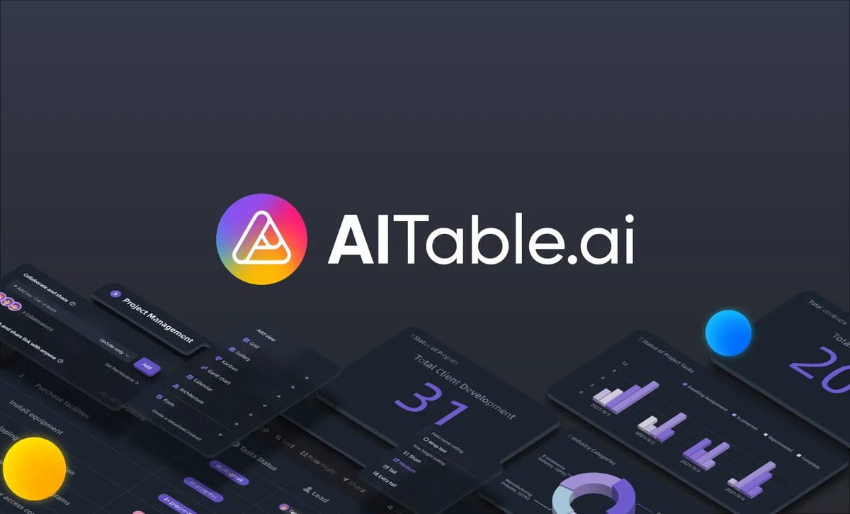 AITable.ai AITable.ai