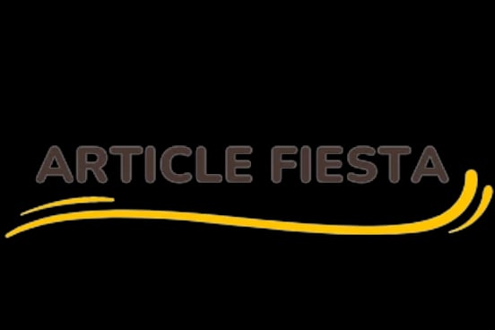 Article Fiesta Article Fiesta