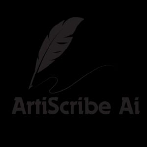 ArtiScribe AI ArtiScribe AI
