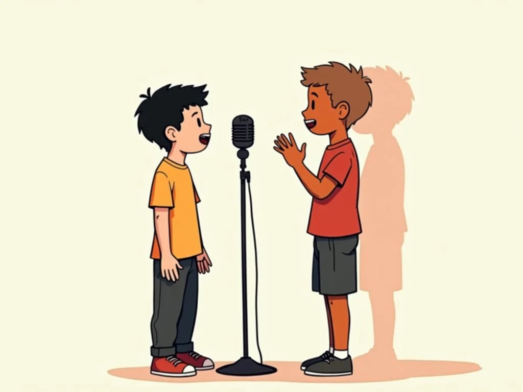 CloneMyVoice CloneMyVoice