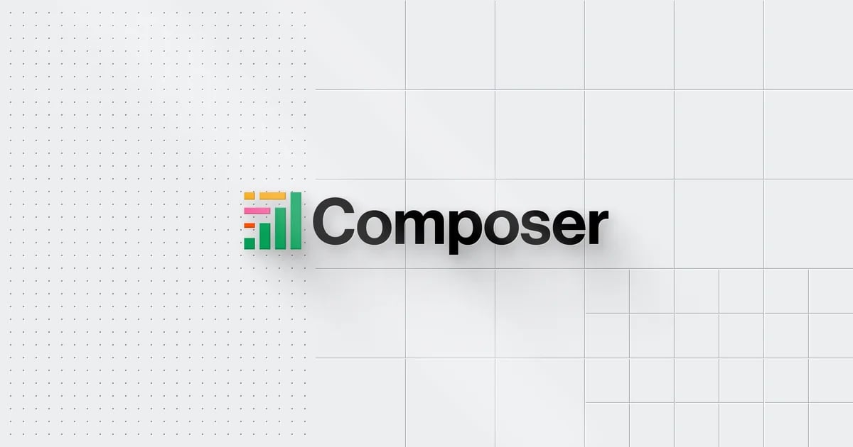 Composer Composer