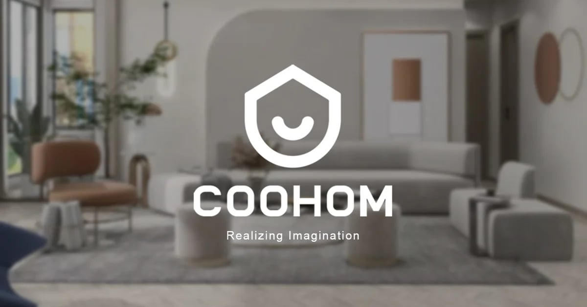 Coohom Coohom