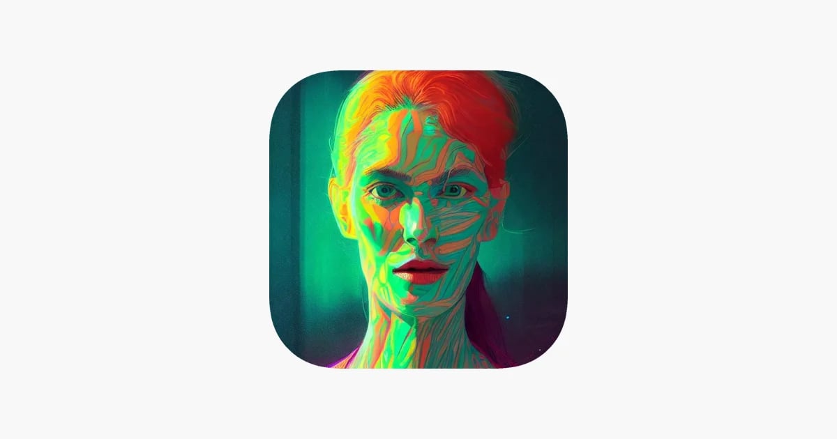 DRAI – AI Art Generator DRAI – AI Art Generator
