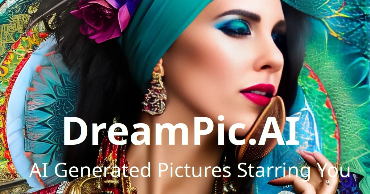 DreamPic.AI DreamPic.AI