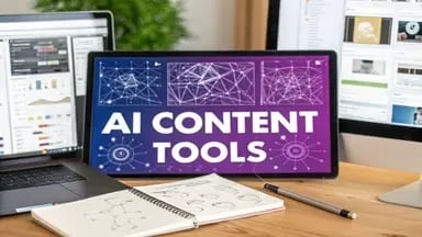 12 Best AI Content Creation Tools to Use in 2025 12 Best AI Content Creation Tools to Use in 2025