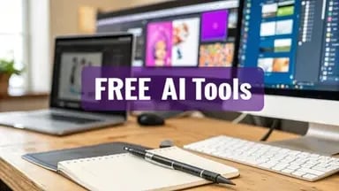 12 Best Free AI Image Generators to Use in 2025 12 Best Free AI Image Generators to Use in 2025