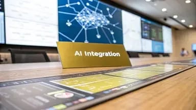 How to Implement AI in Business: A Practical Guide to Success How to Implement AI in Business: A Practical Guide to Success