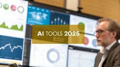12 Best AI Tools for Marketers to Use in 2025 12 Best AI Tools for Marketers to Use in 2025