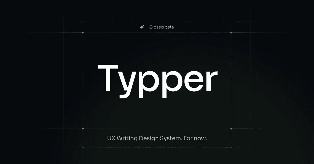 Typper Typper