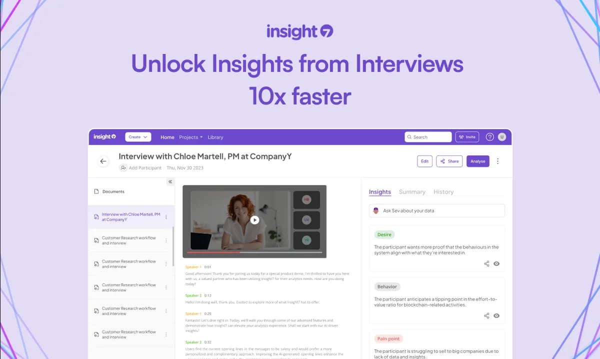 Insight7 Insight7