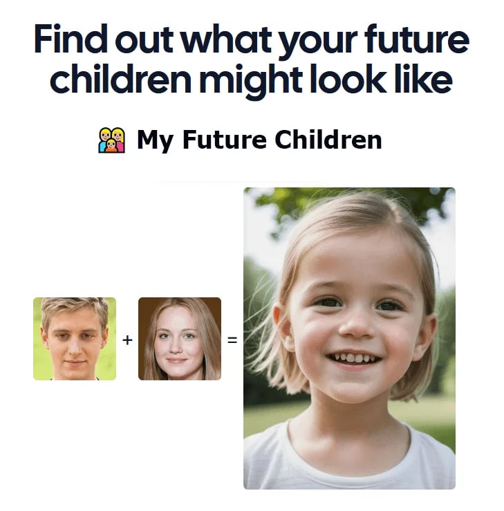 My Future Children My Future Children
