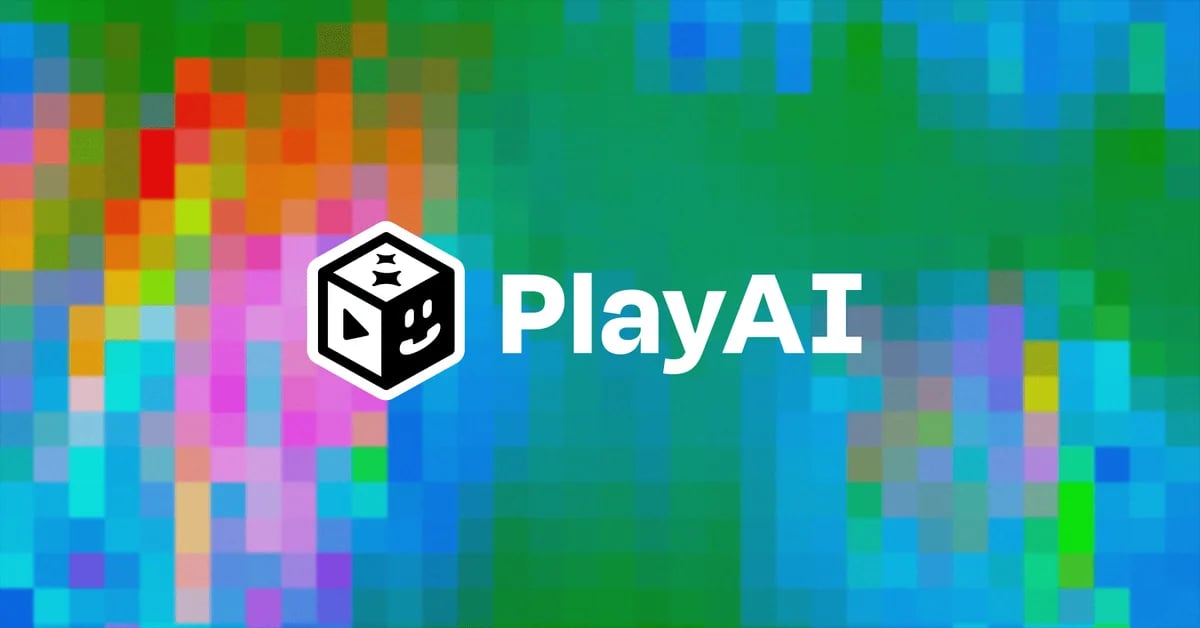 PlayAI PlayAI