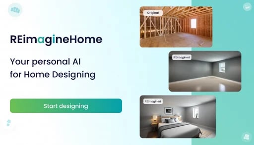 REimagineHome REimagineHome