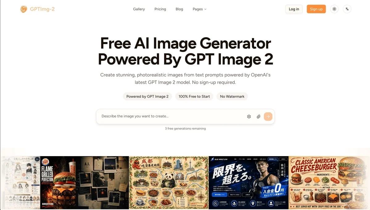 GPTImg-2 GPTImg-2