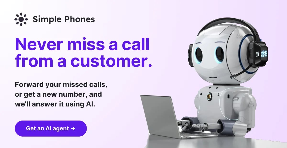 Simple Phones Simple Phones