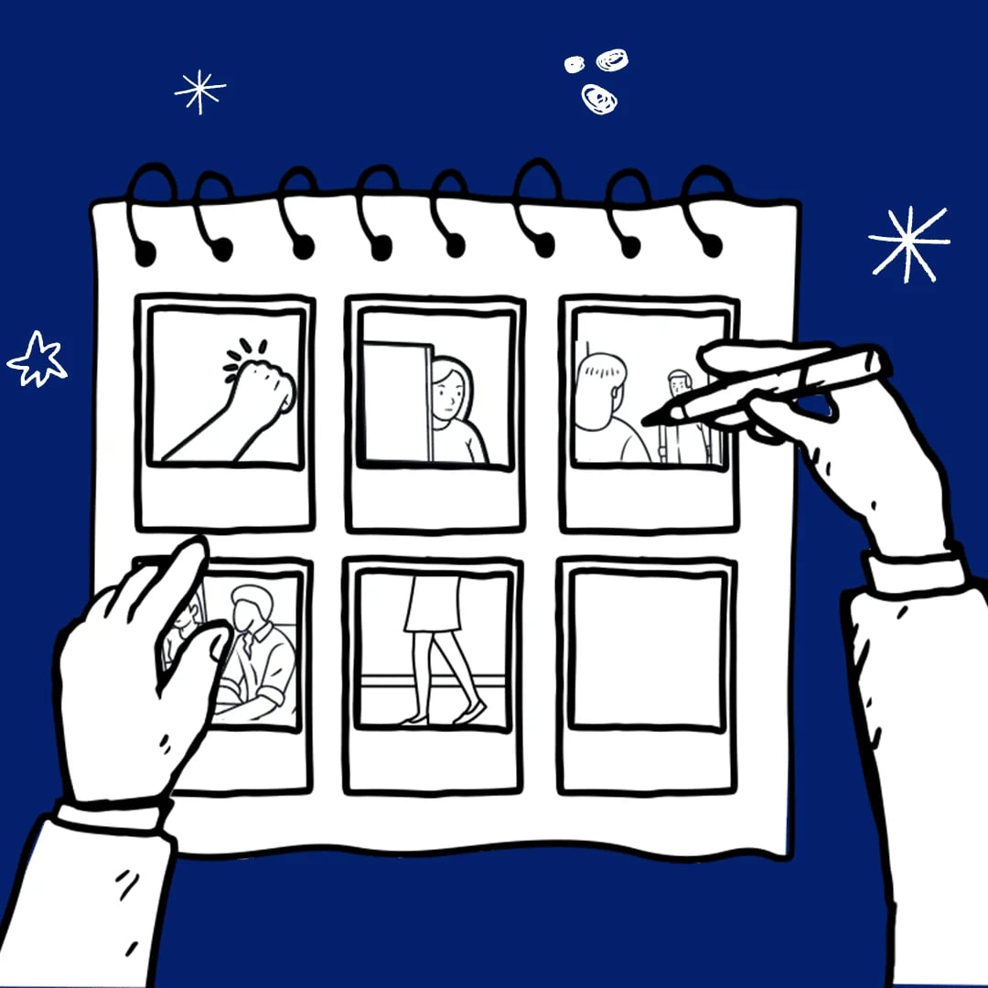 StoryboardHero StoryboardHero