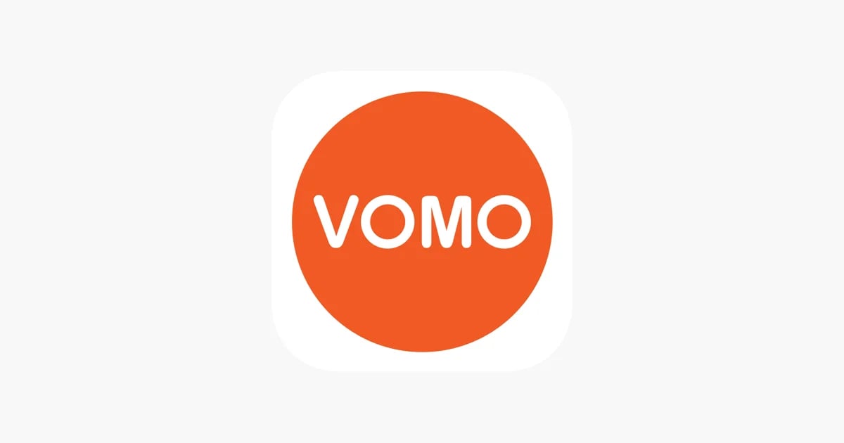 VOMO VOMO