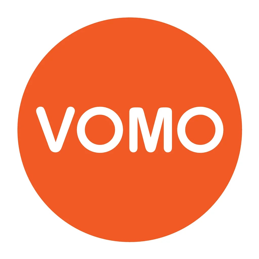 VOMO AI VOMO AI